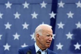 Biden described the officer's actions in detail, adding, this is god's truth, my word as a biden. but according to a review in the washington post, no such incident occurred. Broadcasting Joe Biden S Economic Program The New Yorker