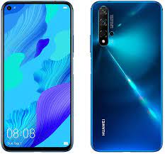 Harga huawei nova 5t terbaru di indonesia dan spesifikasi. Huawei Nova 5t Ohne Simlock Ohne Branding Blau Amazon De Elektronik