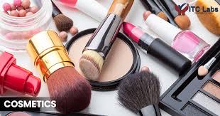 vital role of cosmetics testing