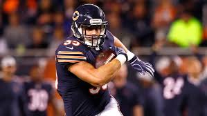 Ryan Pace Drops Surprise Name In Bears Plans At Running Back