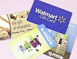 what s the catch with free gift cards