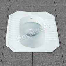 Ceramic Md Pan Toilet Seat Manufacturer