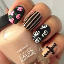 110 cute nail design ideas for