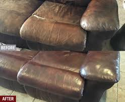 leather repair for furniture couches