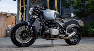 bmw r100r cafe racer motorcycle
