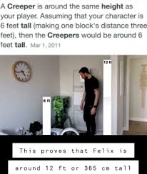 1 12 feet to centimeters conversion. Pewdiepie Submissions On Twitter Felix Is 12 Ft Or 365 Cm Tall Https T Co Vsyvw7f8dv