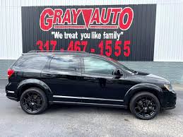 used 2017 dodge journey sxt awd for