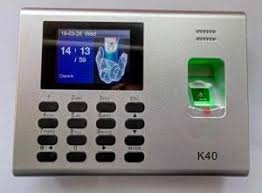 Find more compatible user manuals for k series scanner device. Zkteco Zk F22 Biometric Fingerprint Time Attendance And Access Control Almiria Techstore Kenya