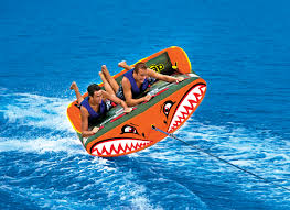 hottest toys for summer power boating