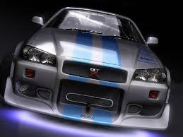 It has no special scale and should be printable. Nissan Skyline Fast And Furious Nissan Skyline Nissan Gtr Tuner Cars