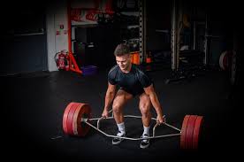 a case for the trap bar deadlift athletes