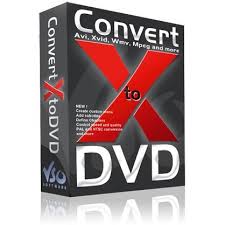 Convert X to DVD (DVD Collection එකක් හදමු)