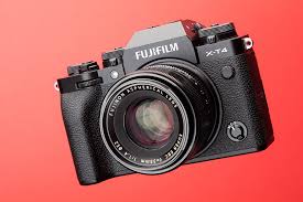 Check spelling or type a new query. Fujifilm X T4 Review Digital Photography Review