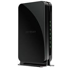 Compatible with major cable isps, including xfinity from comcast, cox communications, spectrum and more. Netgear Cm500v Docsis 3 0 Cable Modem With Voice Micro Center
