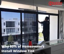 Benefits Of Window Tinting For Home I