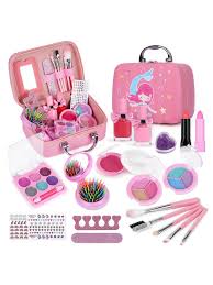 kids toys for s real makeup kit 20