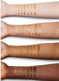 beautiful skin foundation