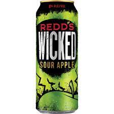 redds wicked apple