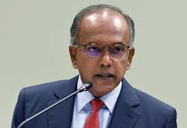 On 1 may 2008 mr . Govt Neither In Cahoots Nor Naive About Ktv Joints Shanmugam