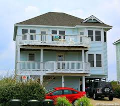name your beach house in the outer banks
