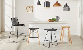 Your Guide To Finding The Perfect Bar Stool Height