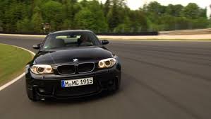 Explore models, build your own, and find local inventory from a nearby bmw center. Bmw 1er M Coupe