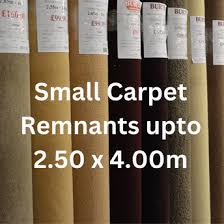 carpet remnants order