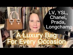 a luxury bag for every occasion louis
