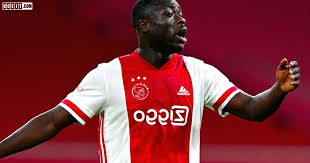 Injuries and suspensions, players back. Two Goals Brian Brobbey Not Enough For Victory Jong Ajax Cceit News