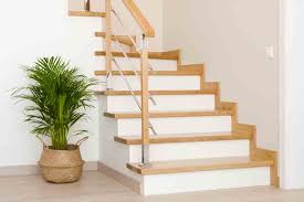 Cost To Build A Staircase