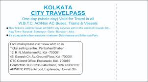 Contact numbers are not working, no follow up from there. Home Wbtc West Bengal Transport Corporation