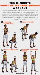 These 29 Diagrams Are All You Need To Get In Shape