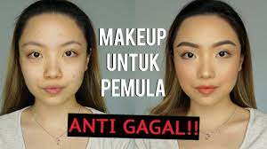 trik makeup produk makeup trik kecantikan