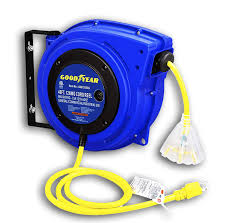 Maybe you would like to learn more about one of these? 3 Best Extension Cord Reels 2020 The Drive