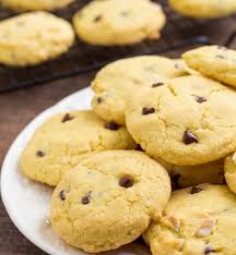 Madhuram has perfected the best substitution for eggs in 400+ recipes. Egg Yolk Cookies Sweet Savory