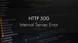 fix 500 internal server error in nginx