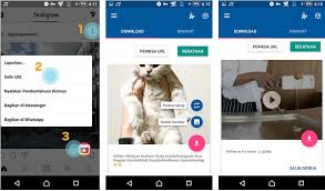 Berikut cara download postingan ig dengan fastsave: 4 Cara Mudah Simpan Video Dari Instagram Ig Ke Galeri Telefon