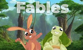 best fables stories with ms for kids