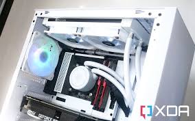 These Are The Best White Pc Cases You