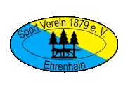 Bildergebnis für SV Ehrenhain logo