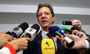 TERÇA, 9/5: Indicação de braço direito de Haddad para o Banco Central e sustentação política de Lula em destaque | » JMais