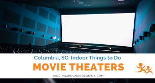 theaters near columbia sc