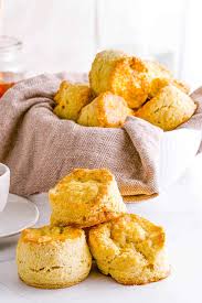easy biscuit recipe without baking