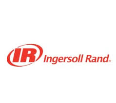 And package foods and pharmaceuticals. Ingersoll Rand
