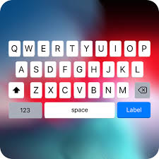 We'll show you how to add emoji to the keyboard of your iphone or ipad. Keyboard For Iphone Ios 14 Theme Apps On Google Play