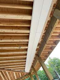 framing - Porch Swing Support - Home Improvement Stack Exchange