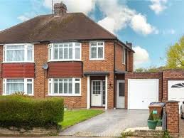 3 bedroom houses welwyn garden city