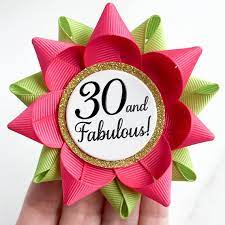 Pin On 30th Birthday Gifts gambar png