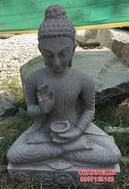 Buddha Shakyamuni Statue 24 Channel