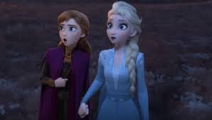 Frozen 2 brings back elsa and anna for a new adventure, but does the disney sequel live up to the first movie? Frozen 2 Where Are We Now Elsa And Anna Changed Since Frozen Inside The Magic
